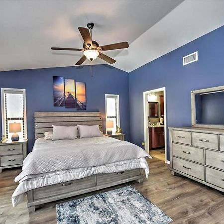 Cape Coral Paradise 4 Bd 12Sleeps, W/Heated Pool ภายนอก รูปภาพ