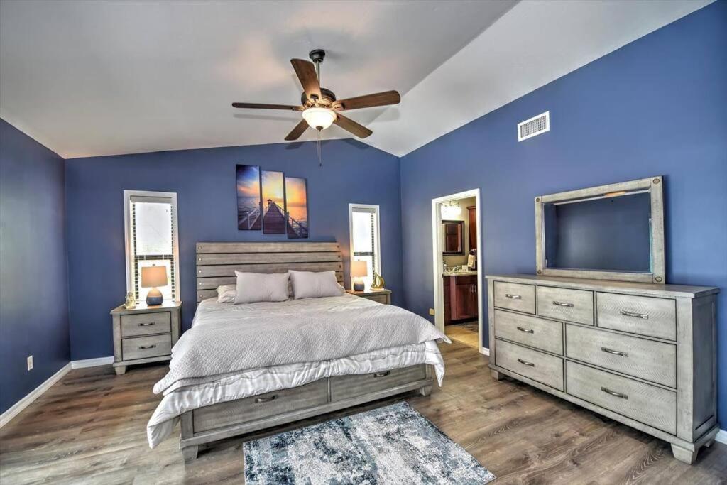 Cape Coral Paradise 4 Bd 12Sleeps, W/Heated Pool ภายนอก รูปภาพ