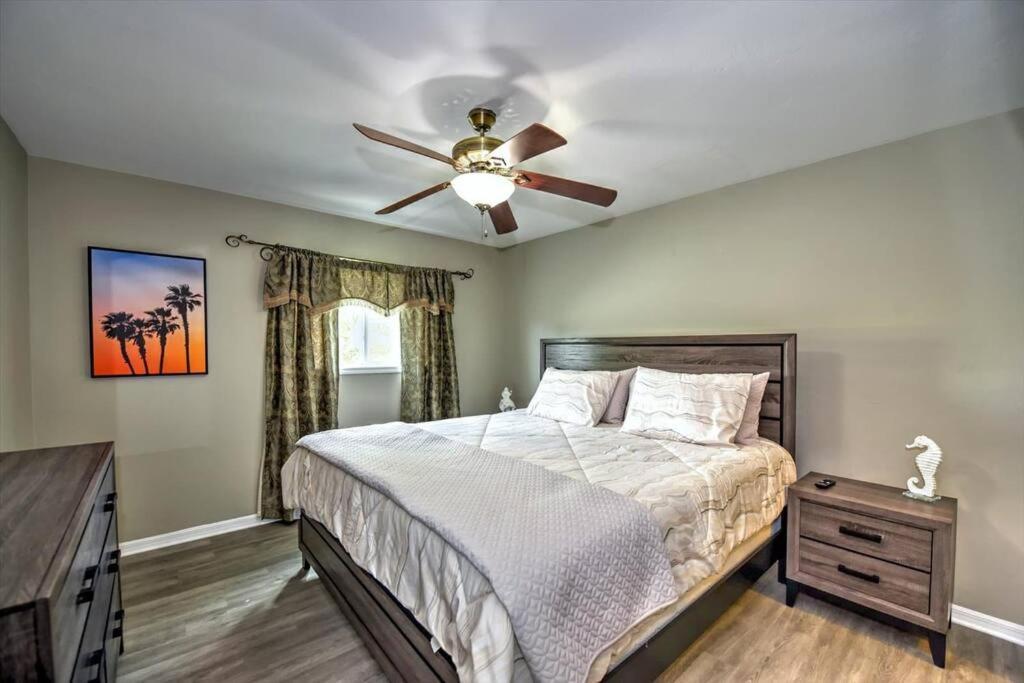 Cape Coral Paradise 4 Bd 12Sleeps, W/Heated Pool ภายนอก รูปภาพ
