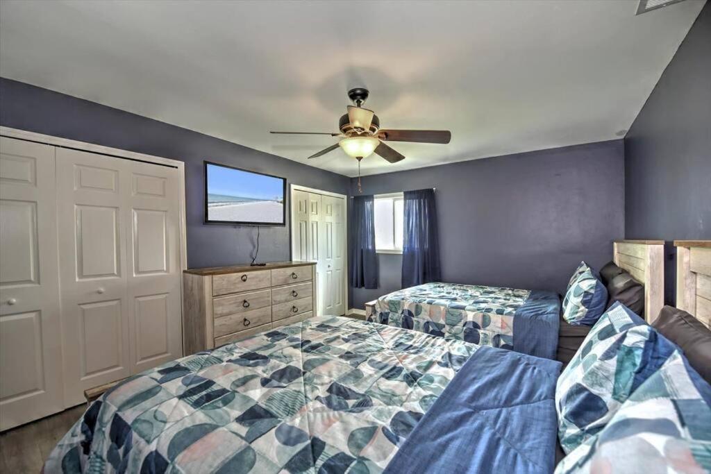 Cape Coral Paradise 4 Bd 12Sleeps, W/Heated Pool ภายนอก รูปภาพ
